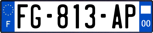 FG-813-AP