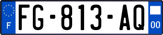 FG-813-AQ