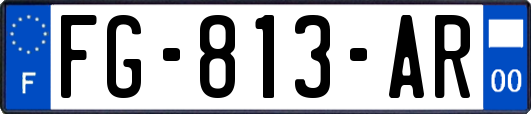 FG-813-AR