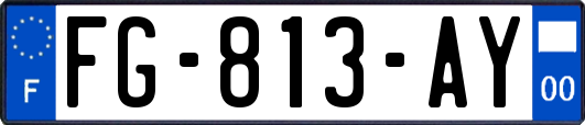 FG-813-AY