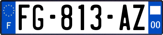 FG-813-AZ