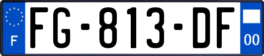 FG-813-DF