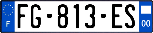 FG-813-ES