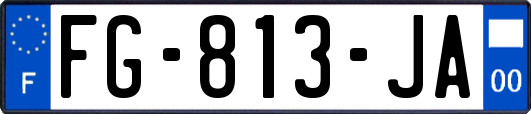 FG-813-JA