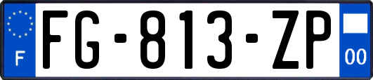FG-813-ZP