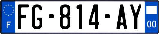 FG-814-AY