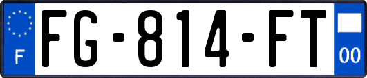 FG-814-FT