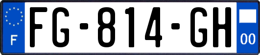FG-814-GH