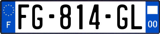 FG-814-GL
