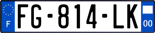 FG-814-LK
