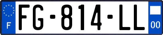 FG-814-LL