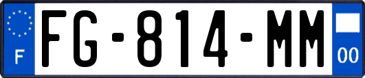 FG-814-MM