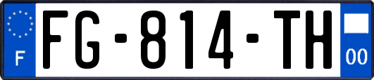 FG-814-TH