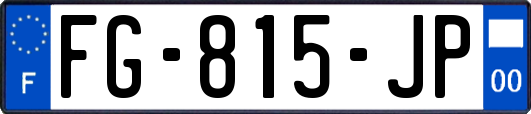 FG-815-JP