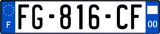 FG-816-CF