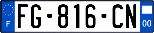 FG-816-CN