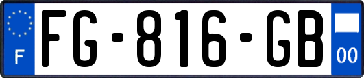 FG-816-GB