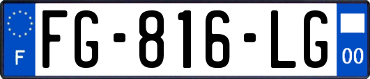FG-816-LG