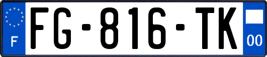 FG-816-TK