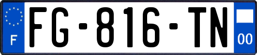 FG-816-TN