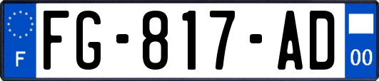 FG-817-AD