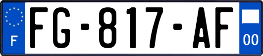 FG-817-AF