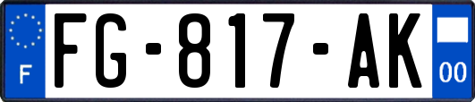 FG-817-AK