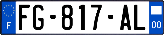 FG-817-AL