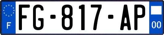 FG-817-AP