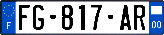 FG-817-AR