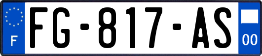 FG-817-AS