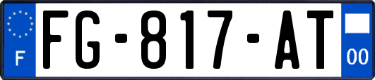 FG-817-AT