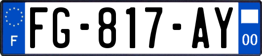 FG-817-AY