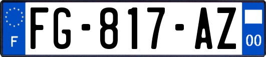 FG-817-AZ