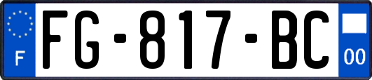 FG-817-BC