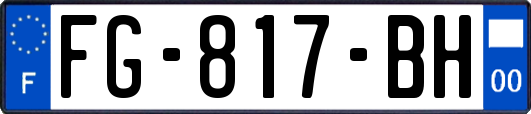 FG-817-BH