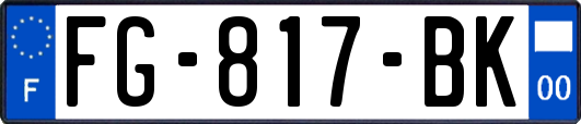 FG-817-BK