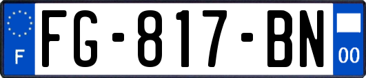 FG-817-BN