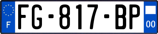 FG-817-BP