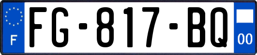 FG-817-BQ