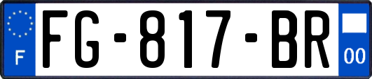 FG-817-BR