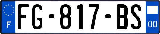 FG-817-BS