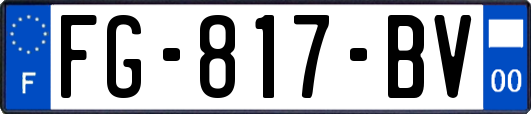 FG-817-BV