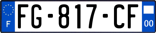 FG-817-CF