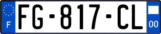 FG-817-CL