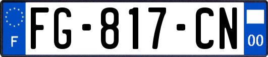 FG-817-CN