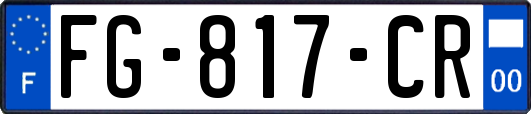 FG-817-CR