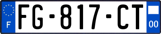 FG-817-CT