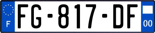 FG-817-DF