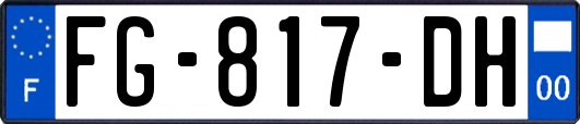 FG-817-DH